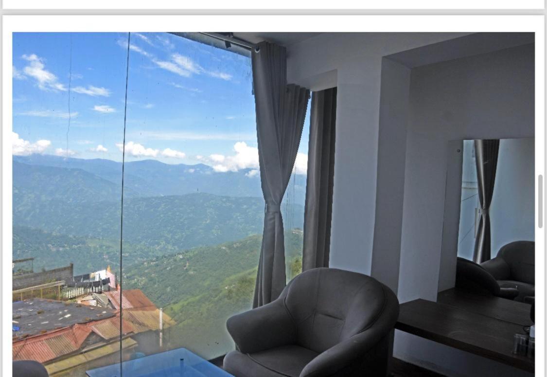 Hotel King Near Drc Parking Darjeeling  Exterior foto